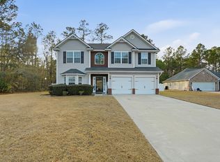1311 Hill View Cir, Hinesville, GA 31313