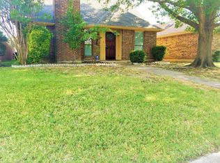 2528 Sunscape Ln, Dallas, TX 75287