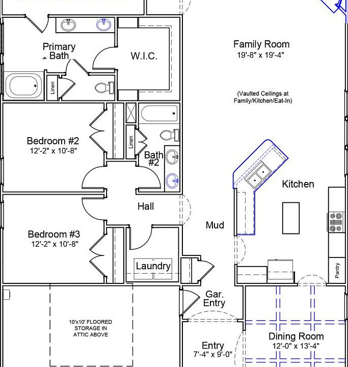 2nd image of 152 Sterling Hill Way