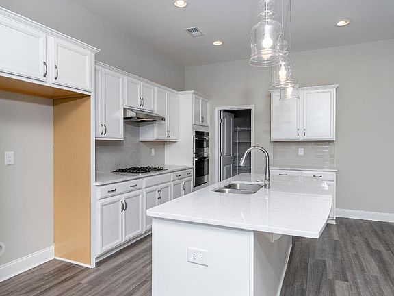 Madison Kitchen