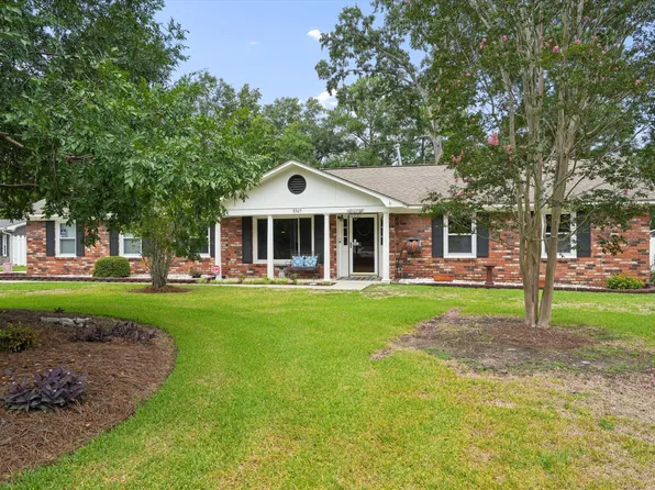 8305 Greenridge Rd, Charleston, SC 29406