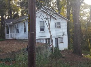 33 Heard St NE, Rome, GA 30161