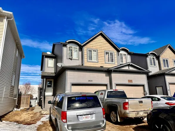 2826 S 12th Ave, Wainwright, AB T9W 0A9