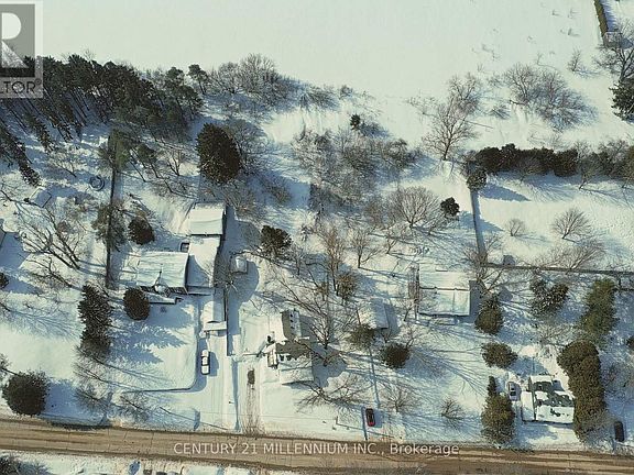 2nd image of Mill St