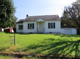 61 Sunbeam Rd, Bassett, VA 24055