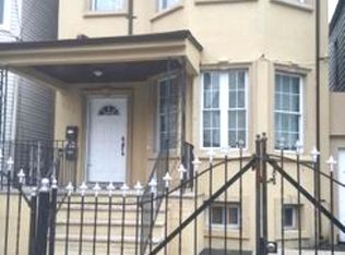159 N 9th St #2, Newark, NJ 07107