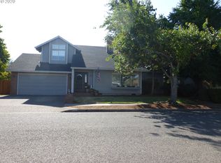 1764 Kings North St, Eugene, OR 97401