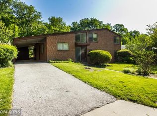 2108 Western Run Dr, Baltimore, MD 21209