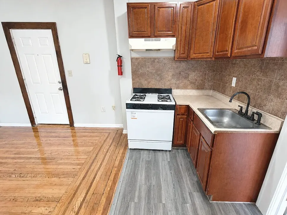 1 bed, $1,550 — Photo 1