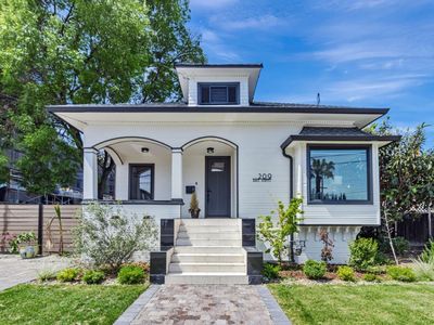 209 Race St, San Jose, CA, 95126