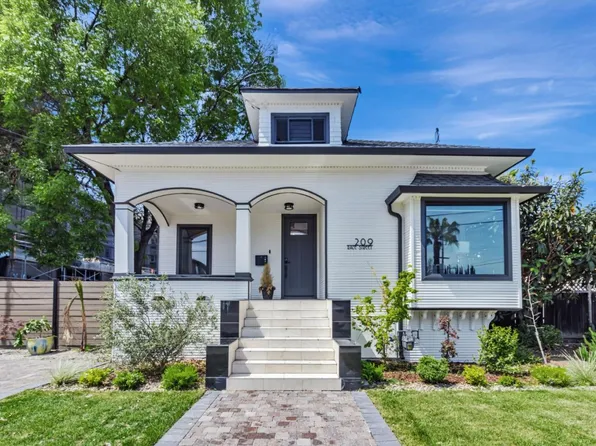 209 Race St, San Jose, CA 95126