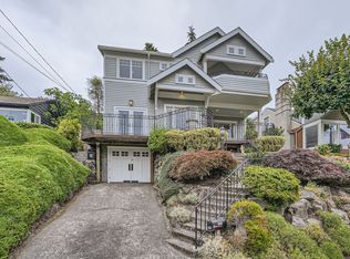 2858 30th Ave W, Seattle, WA 98199