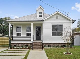 3803 Delaware Ave, Kenner, LA 70065