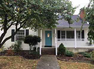638 Longview Dr, Lexington, KY 40503