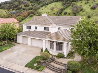 2214 Kirsten Lee Dr, Westlake Village, CA 91361