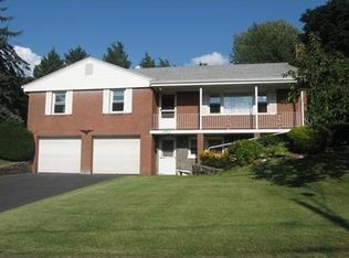 89 Ronal Dr, Berlin, CT 06037