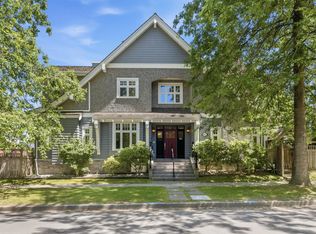 4188 Balaclava St, Vancouver, BC V6L 2T1