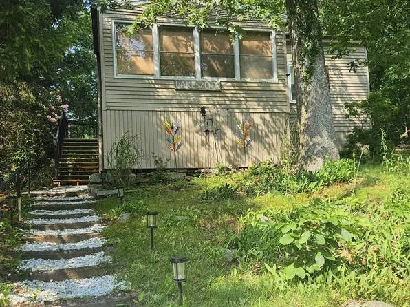 15 Ledge Road, Lebanon, CT 06249