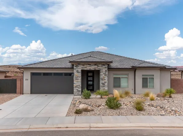 3711 E Archturus Dr, Saint George, UT 84790