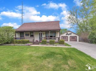 4124 Packard Rd, Temperance, MI 48182