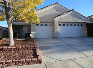 3324 Misty Cloud Ct, Las Vegas, NV 89129