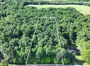 0 Mishey Rd, Bellville, OH 44813