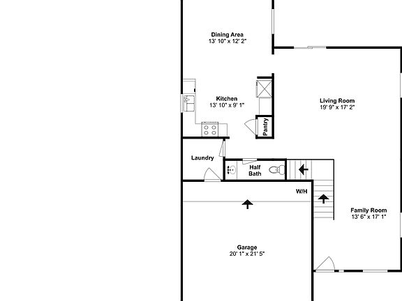 2nd image of this home