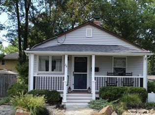28 Marion Ave, New Providence, NJ 07974