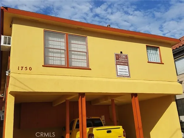 1750 Purdue Ave, Los Angeles, CA 90025