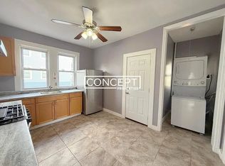 196 Sherman St #2CP, Cambridge, MA 02140