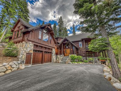 2392 Overlook Pl, Truckee, CA, 96161