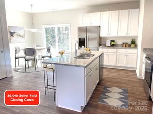 115 Venus Ave, Gastonia, NC 28052