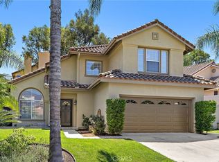 12 El Guiro, Rancho Santa Margarita, CA 92688