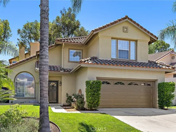 12 El Guiro, Rancho Santa Margarita, CA 92688