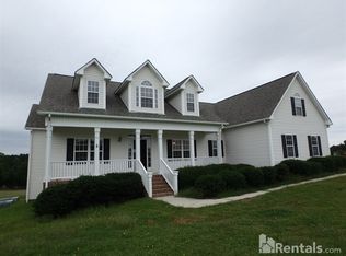 171 Steve Rdg, Willow Spring, NC 27592