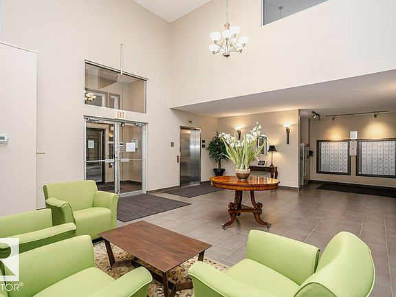 2nd image of 160 Magrath Rd NW #302