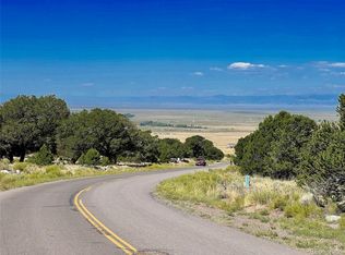 3536 Camino Del Rey, Crestone, CO 81131