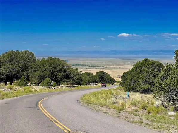 3536 Camino Del Rey, Crestone, CO 81131