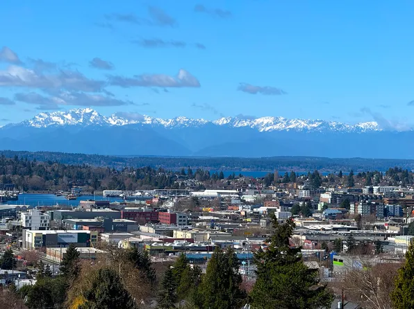 4301B Greenwood Ave N #B, Seattle, WA 98103