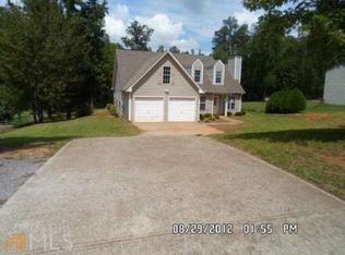 402 Buck Blvd SE, Calhoun, GA 30701