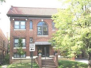 2769 Hampshire Rd APT 3, Cleveland, OH 44106