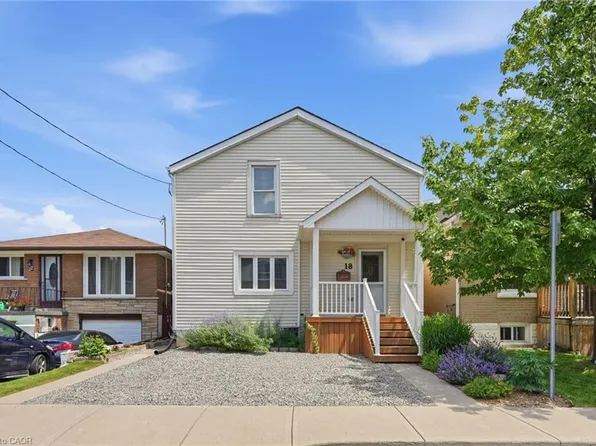 18 Province St N, Hamilton, ON L8H 4H4
