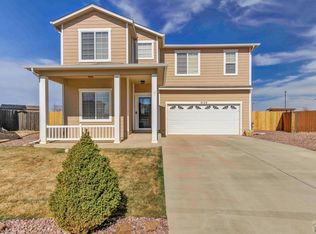 5154 Goldking Rd, Pueblo, CO 81008