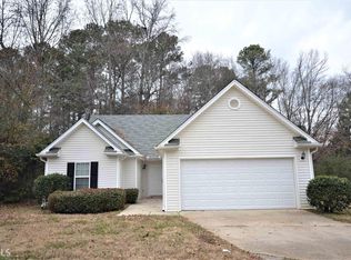 1159 Timber Lake Ct, Riverdale, GA 30296