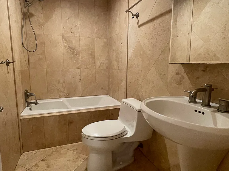 Bathroom #2