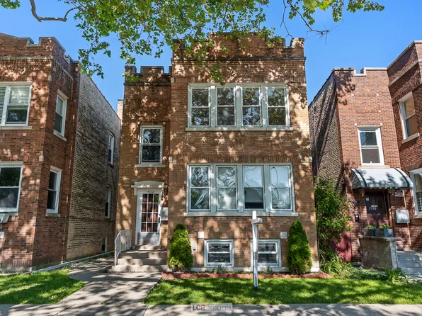 5114 N Avers Ave, Chicago, IL 60625