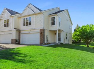 15485 Farnham Ave N, Hugo, MN 55038