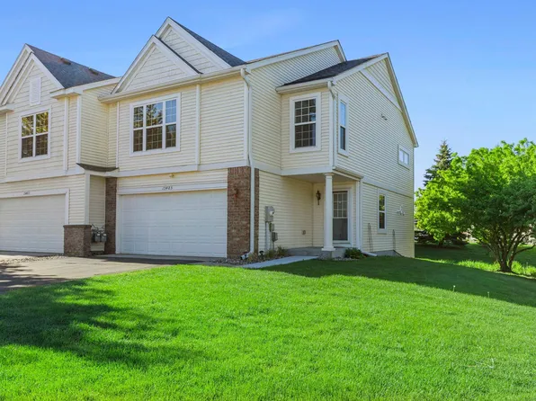15485 Farnham Ave N, Hugo, MN 55038