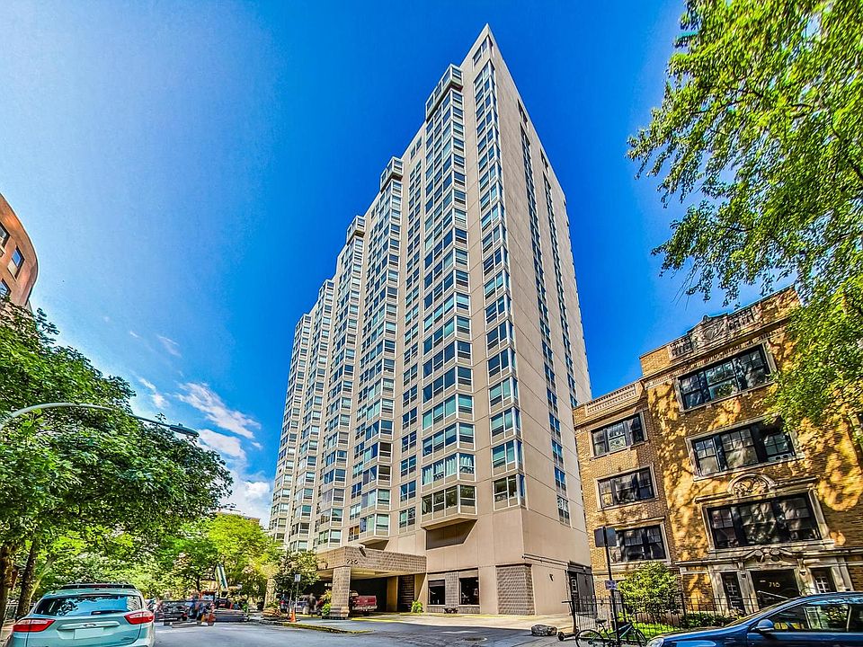 1st image of 720 W Gordon Ter APT 5M