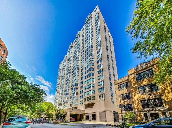 720 W Gordon Ter APT 5M, Chicago, IL 60613